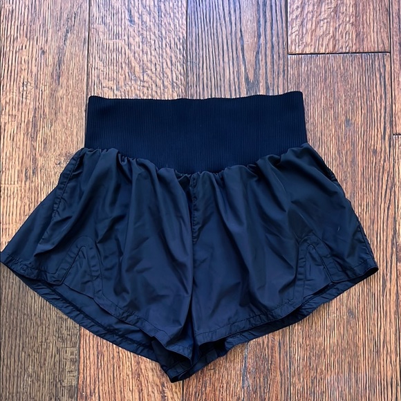 FP Movement by Free People Pants - EUC FP movement carpe diem shorts